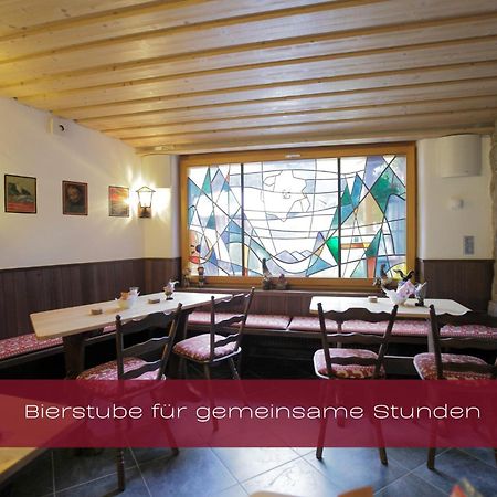 Schwarzwald Lodge Inselklause Schönwalde Exteriör bild