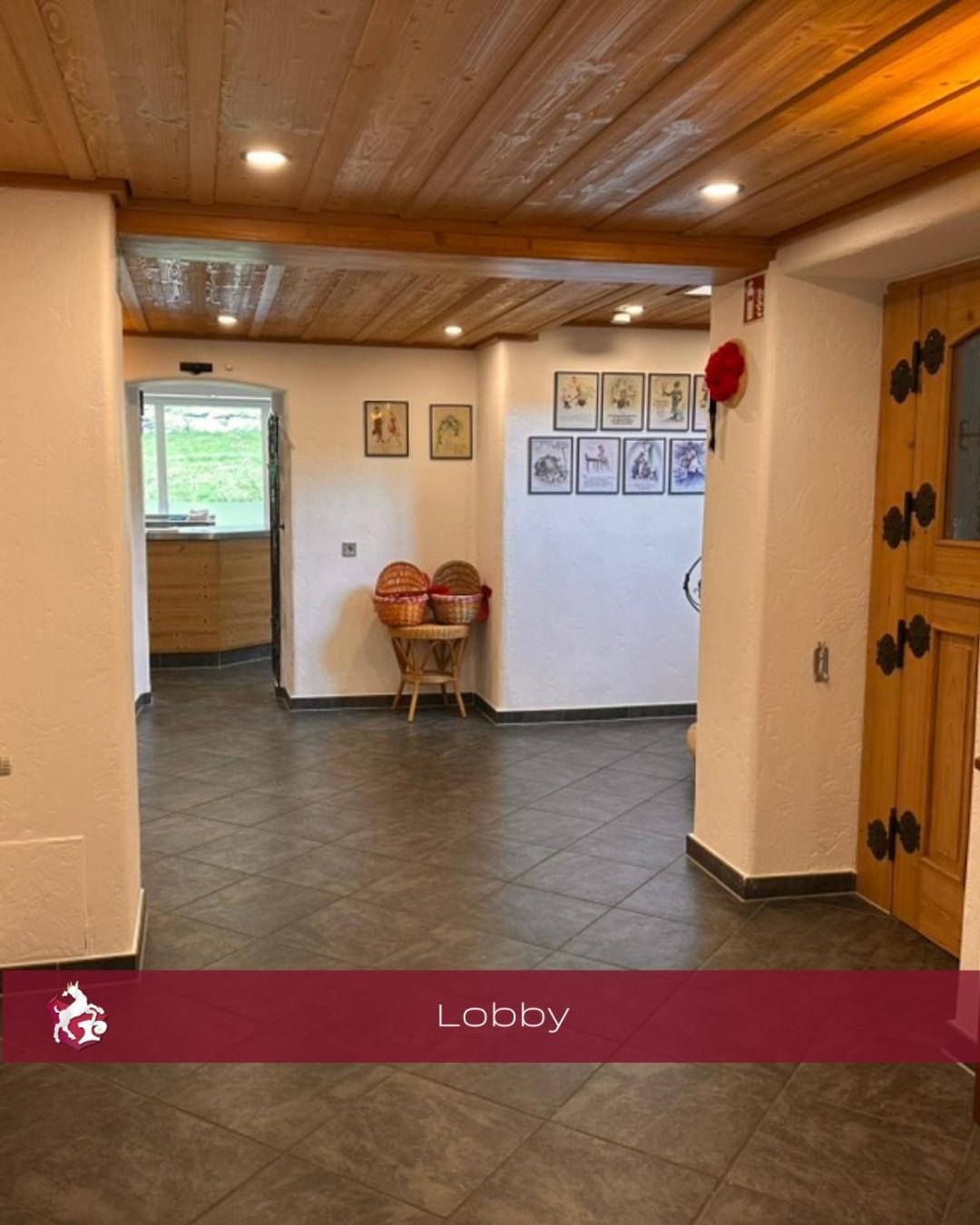 Schwarzwald Lodge Inselklause Schönwalde Exteriör bild