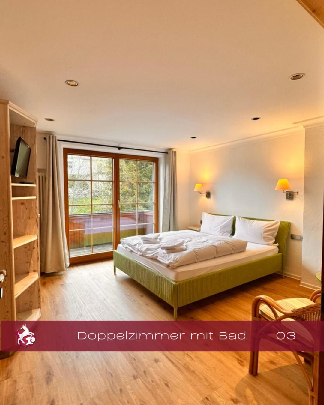 Schwarzwald Lodge Inselklause Schönwalde Exteriör bild