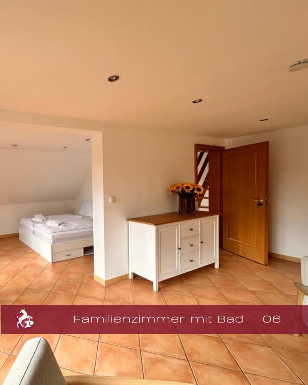 Schwarzwald Lodge Inselklause Schönwalde Exteriör bild