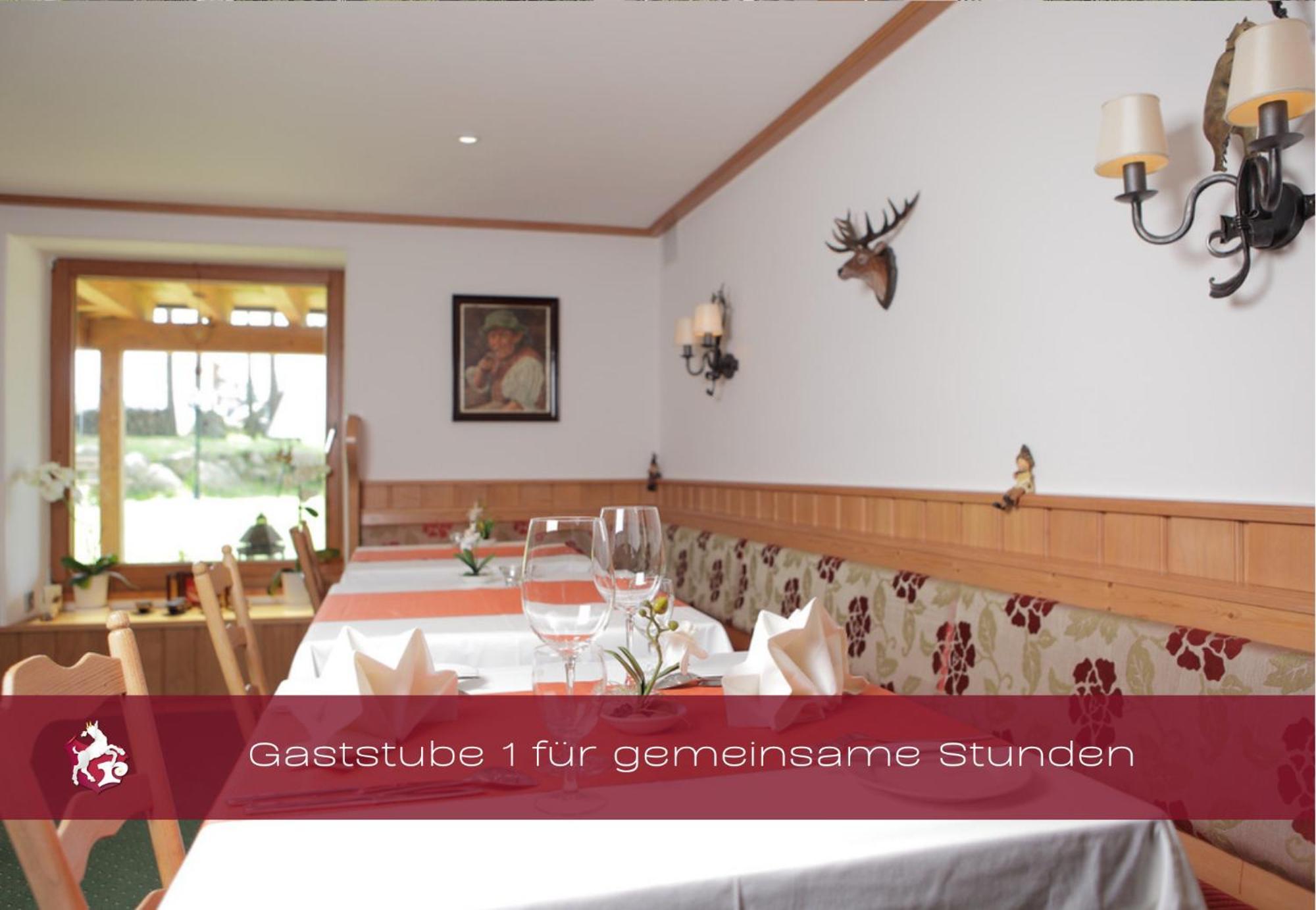 Schwarzwald Lodge Inselklause Schönwalde Exteriör bild