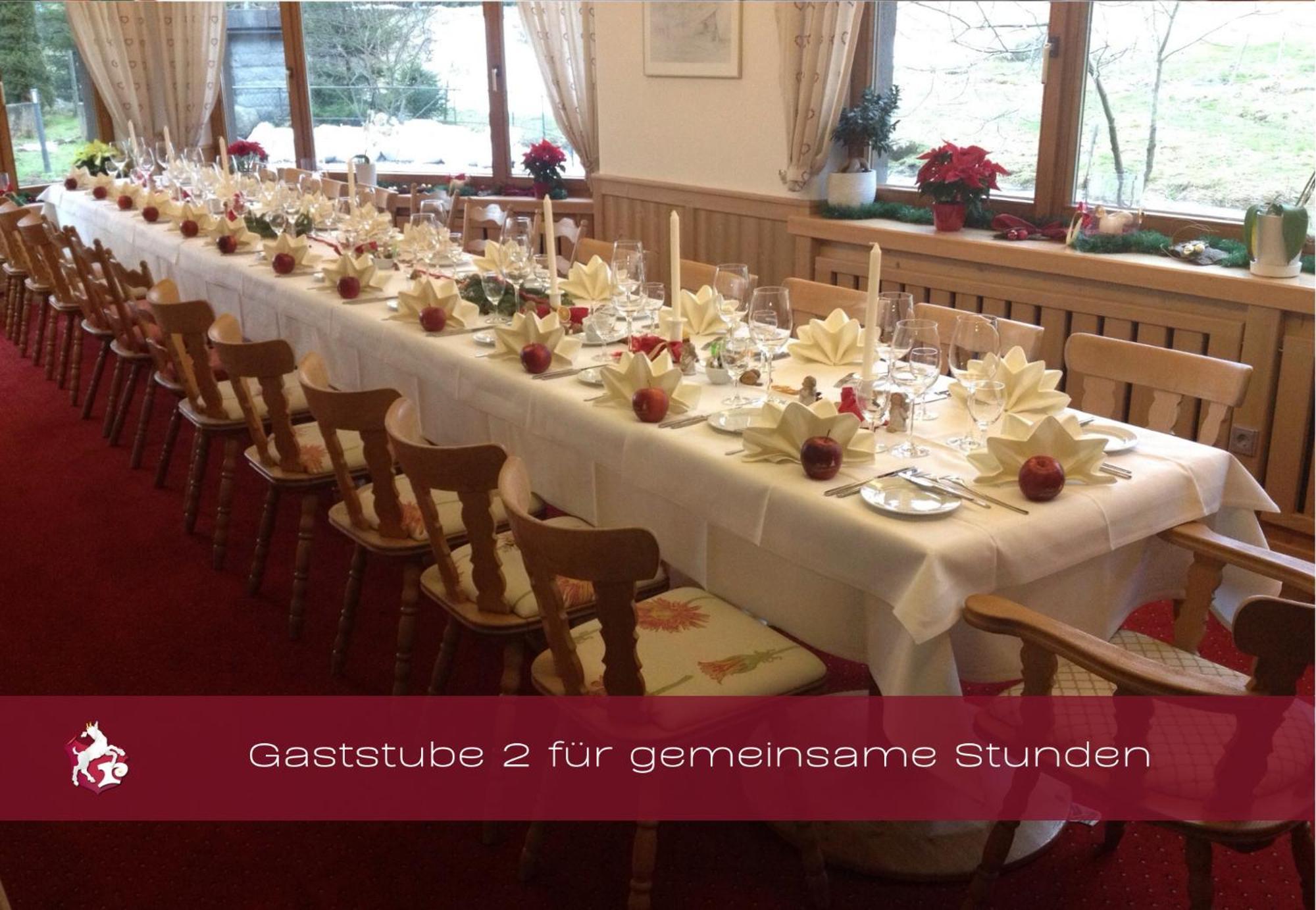 Schwarzwald Lodge Inselklause Schönwalde Exteriör bild